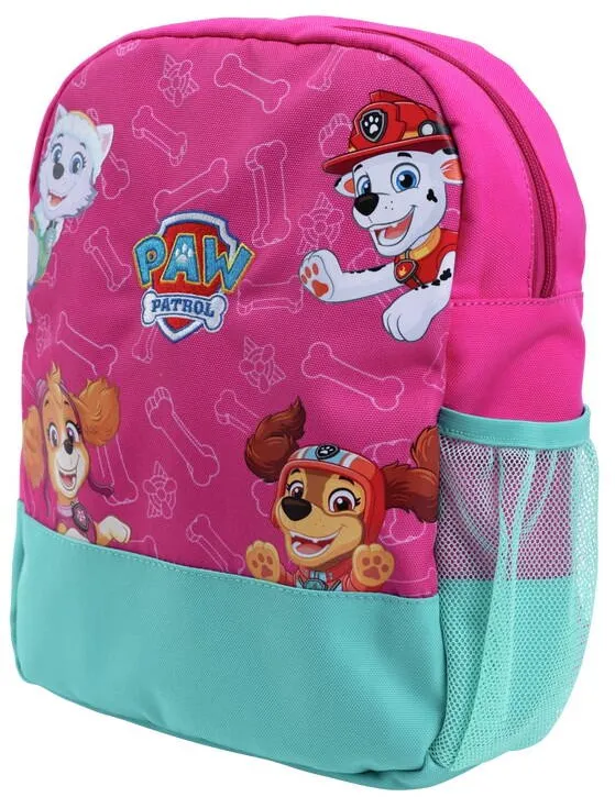 TRUST TRUST Vymo Children’s Rucksack featuring PAW Patrol – Pink