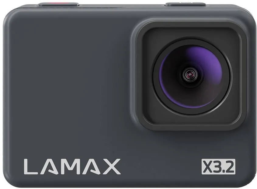 Lamax X3.2 action camera