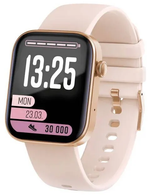 Smartwatch Lamax LAMAX BCool2 Plus Rose Gold Smartwatch