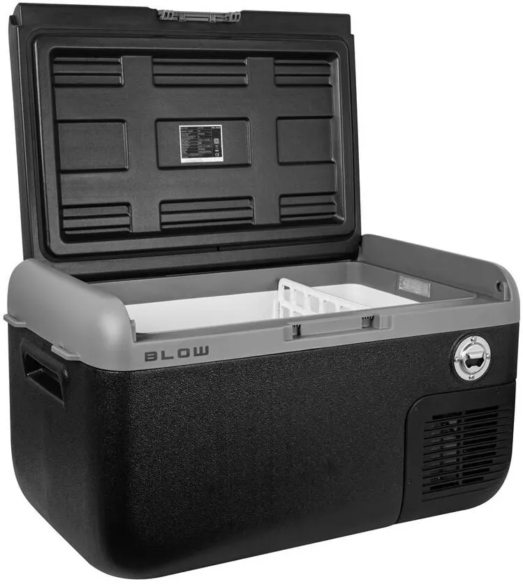 Blow Tourist compressor car fridge 32L BLOW -20°C