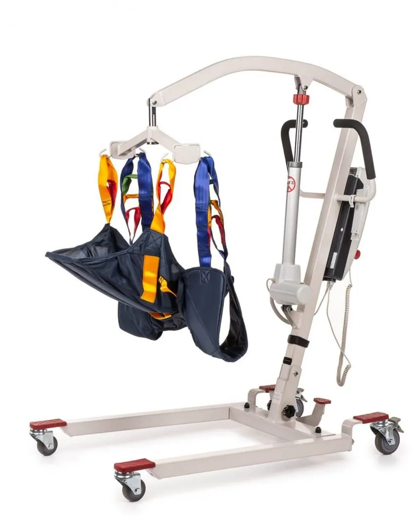 MDH Transport and bath lift SAMSON