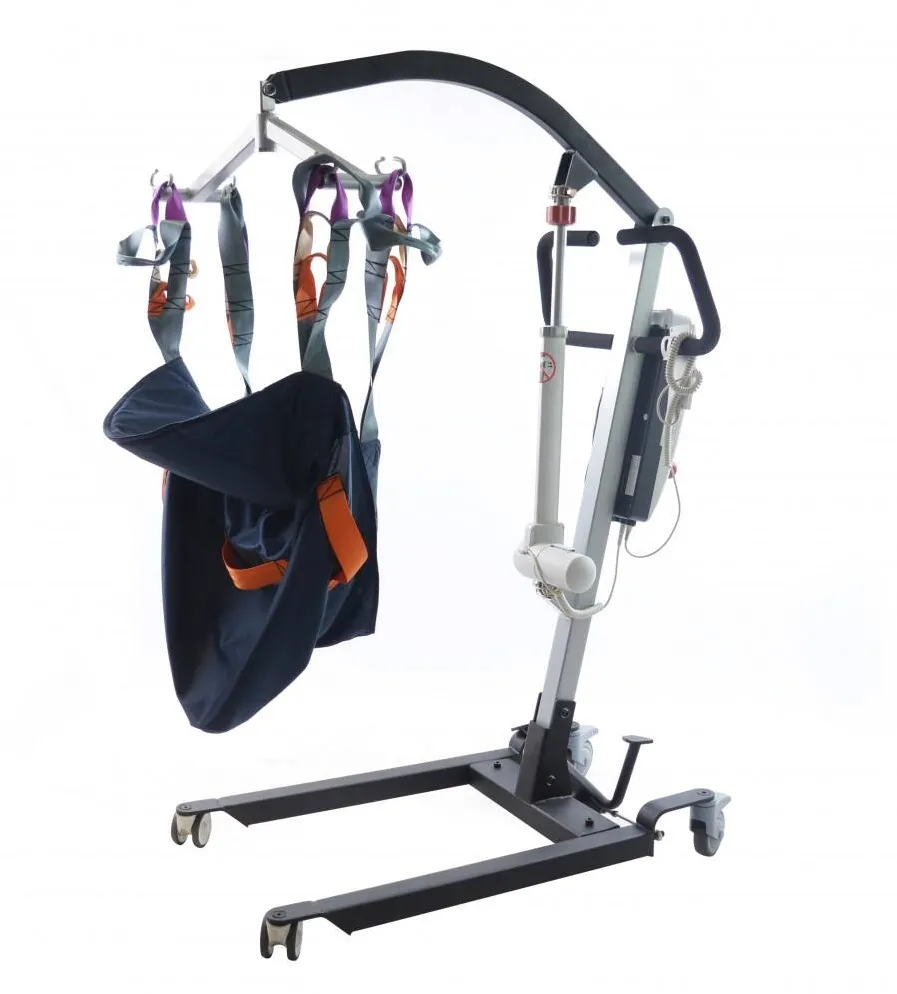 MDH Transport and bath lift DAVID