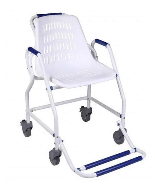 HERDEGEN ATLANTIS wheeled shower trolley
