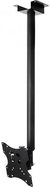 Suport TV / Monitor Cabletech UCH0076A, 23 - 42 inch, negru