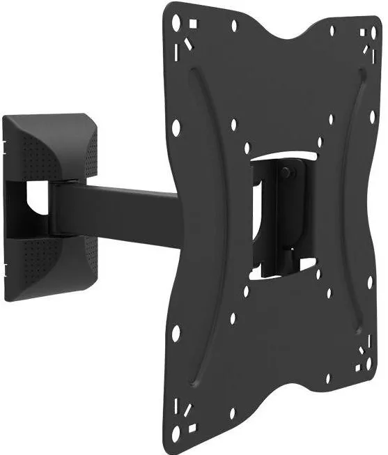 Suport TV / Monitor Cabletech UCH0215, 13 - 42 inch, negru