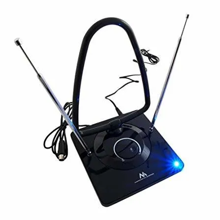 MACLEAN MCTV-963 Indoor Aerial Antenna