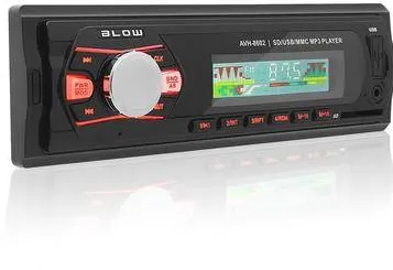 Player Auto Blow Radio BLOW AVH-8602 MP3/USB/SD/MMC