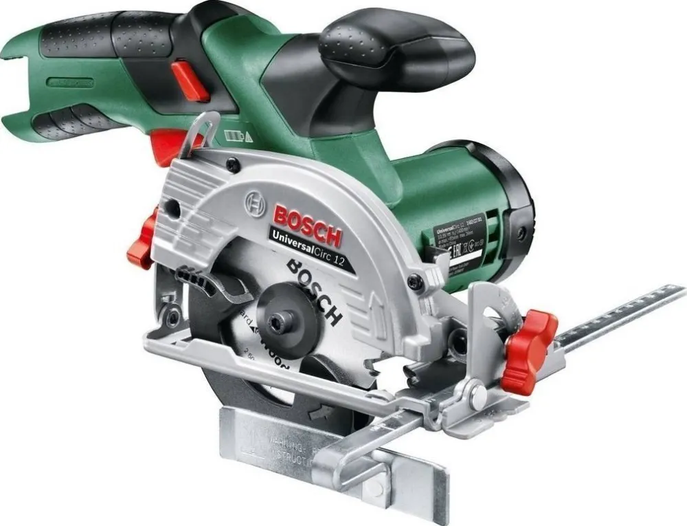 BOSCH UniversalCirc 12 , fara acumulator si incarcator