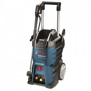 BOSCH Professional GHP 5-75, 2600 W, 570 l/h, 185 bar, 50A°C temperatura maxima