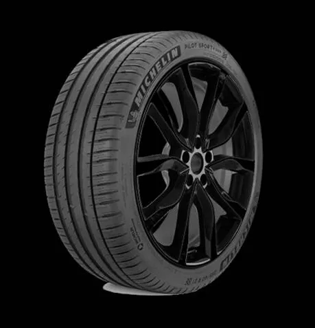 MICHELIN Anvelopa vara MICHELIN A413019MI 255/55 R19 111Y XL tl pilot sport 4 suv mi Ee:c Fr:a U:2 72DB-MICHELIN