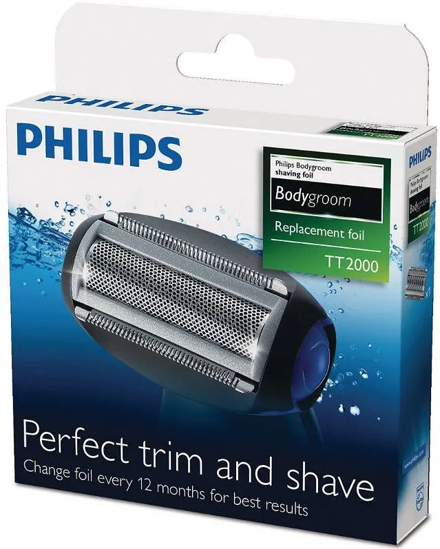 Philips Rezerva aparat de ras TT2000/43