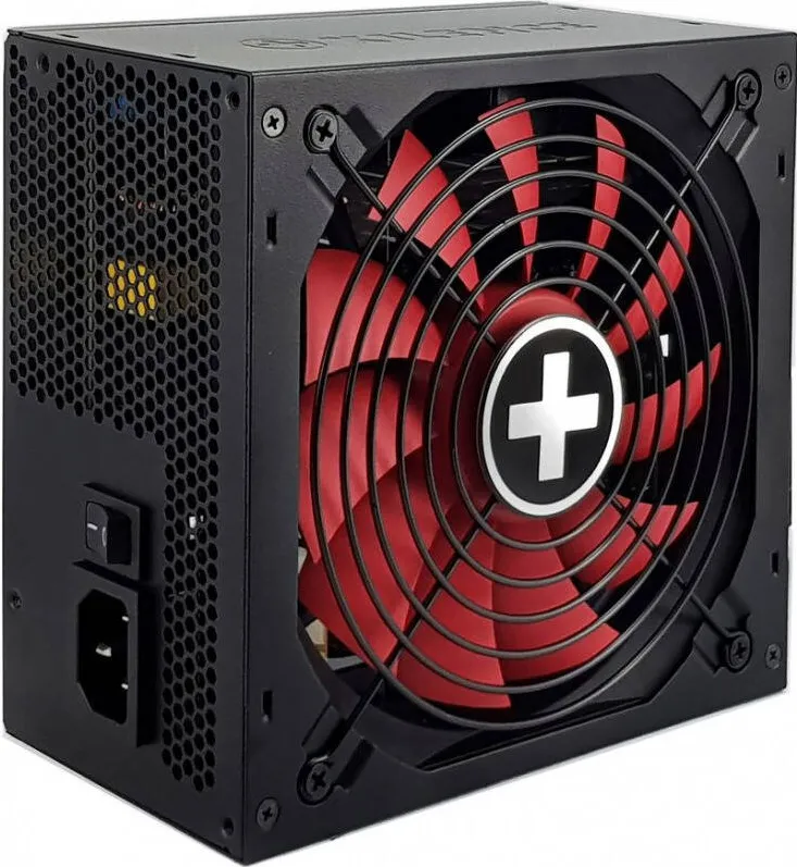 Sursa PC Xilence XP650R10, 80+ Bronze, 650W