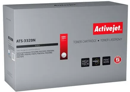 Toner imprimanta ACTIVEJET COMPATIBIL ATS-3320N for Samsung printer; Samsung MLT-D203L replacement; Supreme; 5000 pages; black