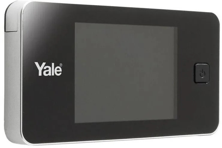 Yale DDV 500 electronic door viewer