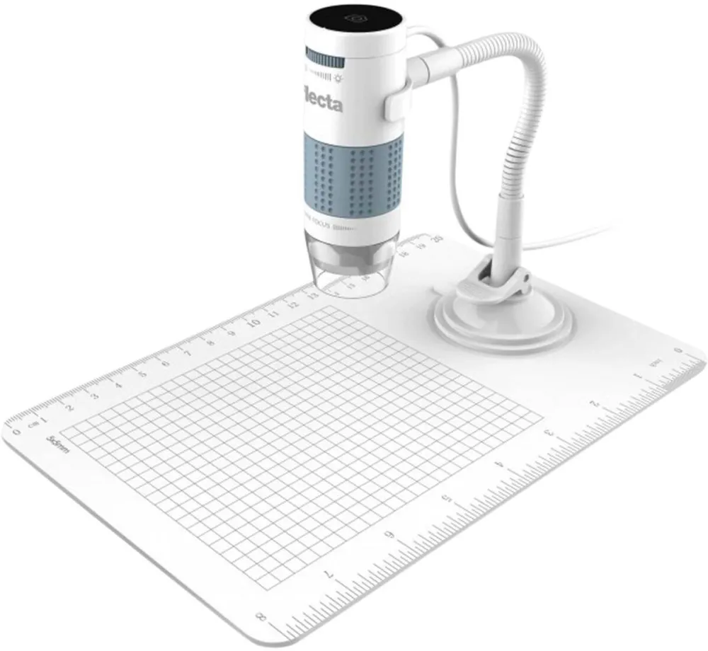 reflecta DigiMicroscope Flex