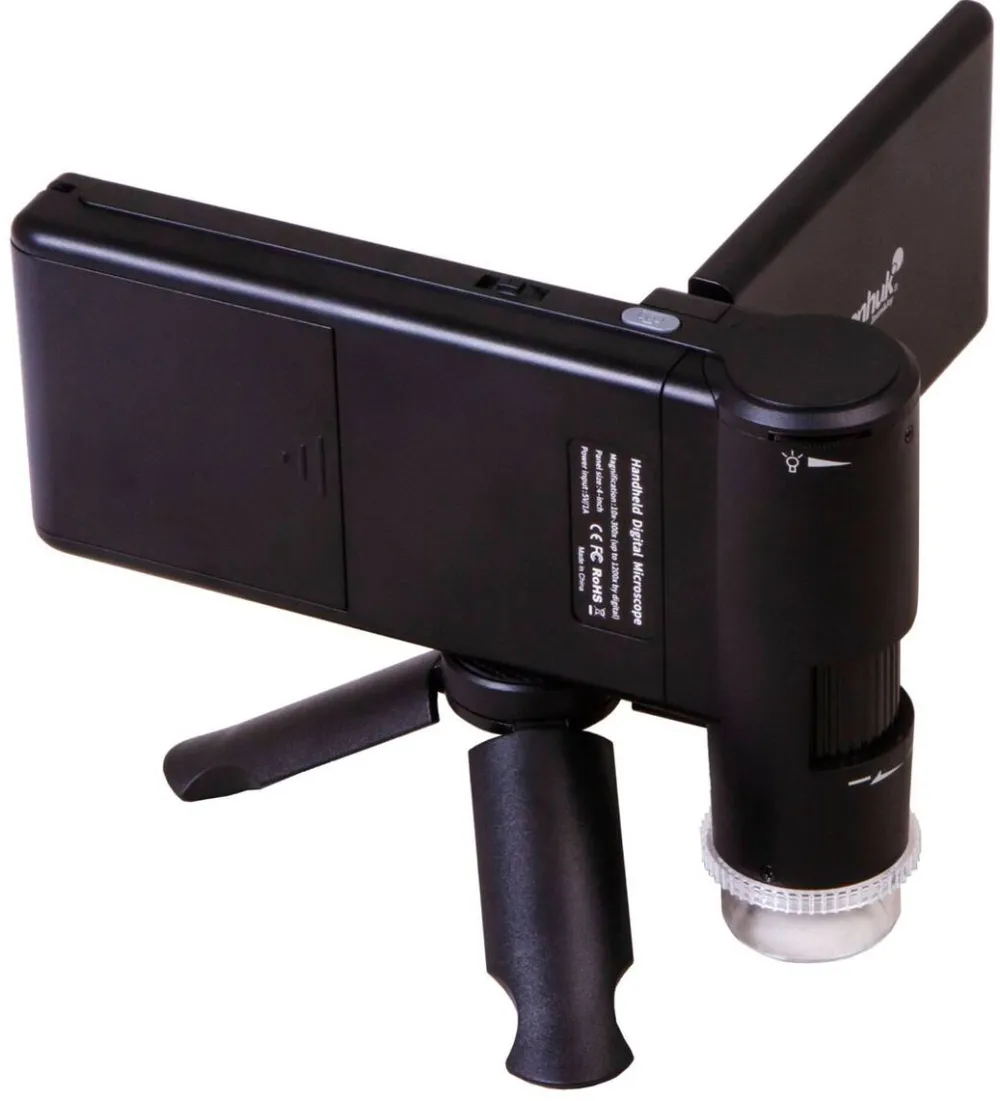 Levenhuk DTX 700 mobil digital Microscope