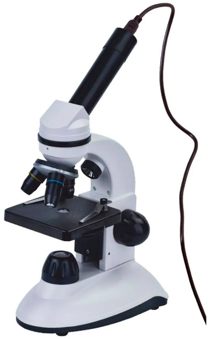 Discovery Nano Polar digital Microscope