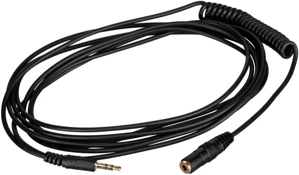 Microfon Rode VC1 Minijack / 3,5mm Stereo Extension Cable