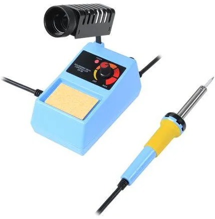 LECHPOL Statie lipire cu letcon, LUT0039