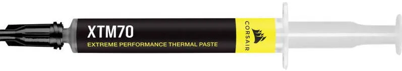 Pasta termoconductoare Corsair XTM70 Extreme Performance, 3g