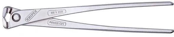 KNIPEX High Leverage Concreters Nippers, high lever transmission 99 14 300 EAN