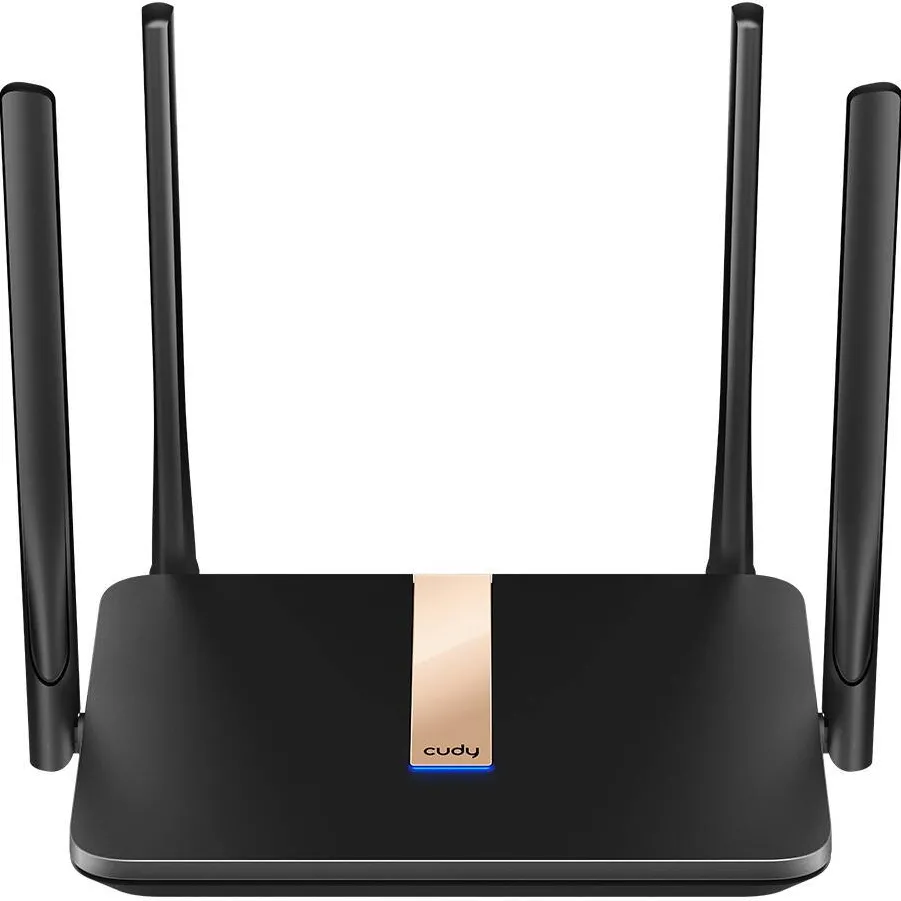 Router Wireless Cudy LT500D Mesh AC1200 4G LTE SIM