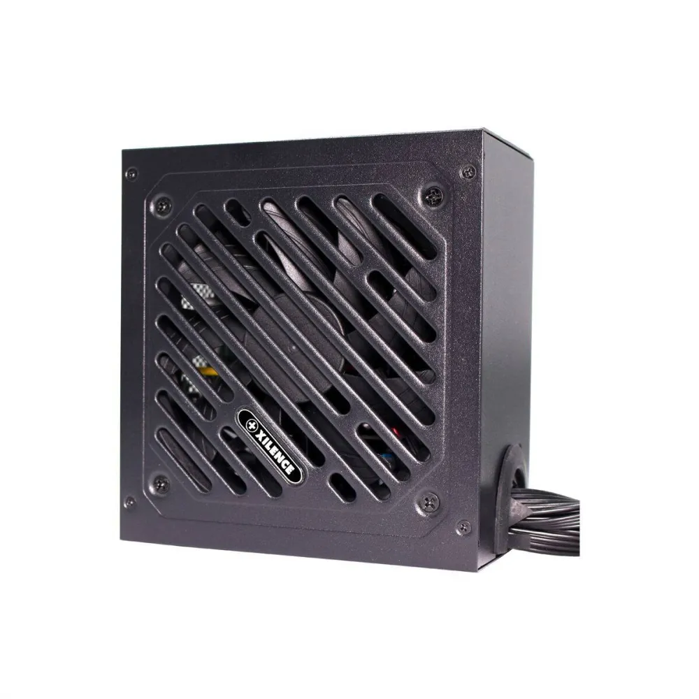 Sursa PC Xilence 650W Gaming GOLD ATX 2.52     (XN320)