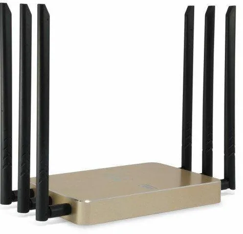 Level One WLAN AP WAP-8021 1.2Gbit 802.11 a/b/g/n/ac DualBand
