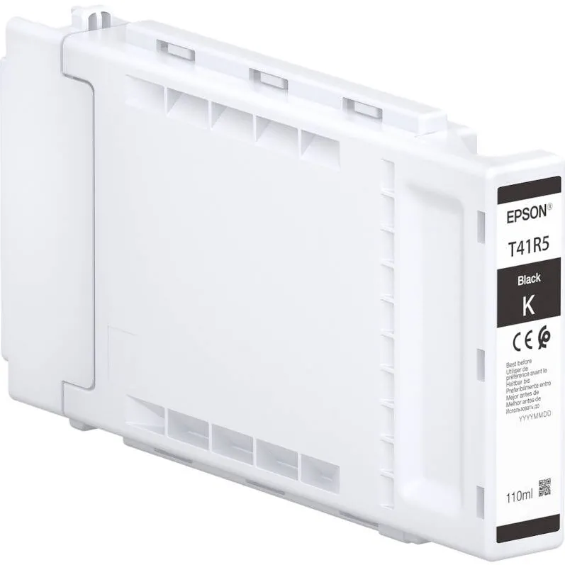 Cartus Imprimanta Epson T41R5 Black