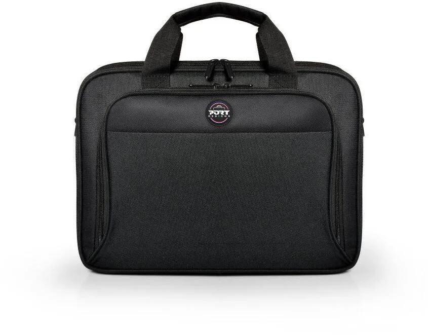 Geanta Laptop PORT Hanoi II ClamShell (13-14")
