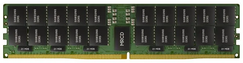 Memorie server Samsung RDIMM 16GB DDR5 4800MHz