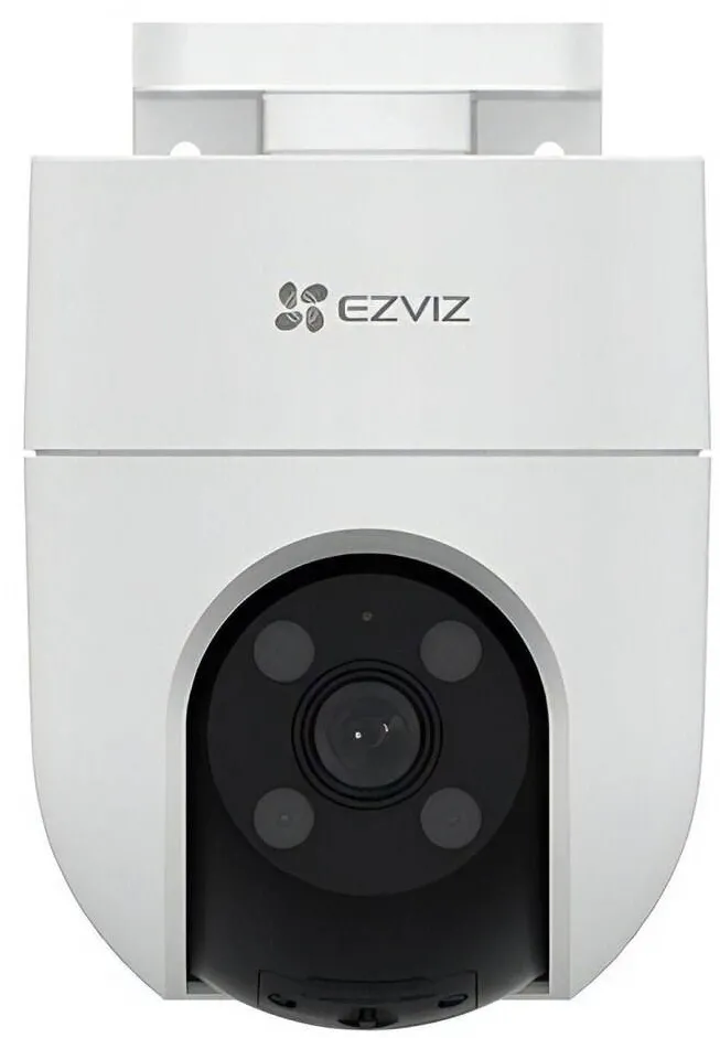 Camera Supraveghere EZVIZ H8c Turret IP security  Indoor & outdoor 1920 x 1080 pixels Ceiling/wall