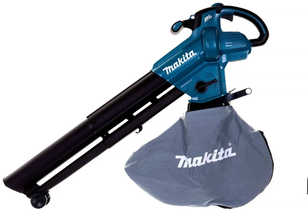 Makita Suflanta LXT 18V, 4,2 m3/min, 64,0 m/s, fara acumulatori DUB187Z