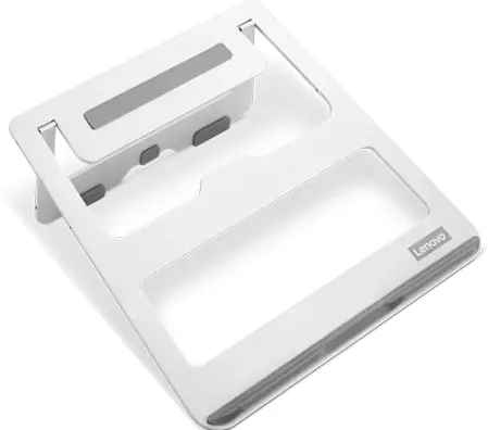 Stand laptop Lenovo GXF0X02618, 13-15inch, Silver
