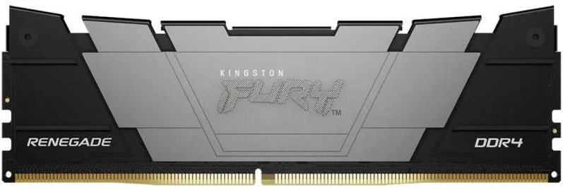 Memorie RAM Kingston FURY Renegade Black 8GB DDR4 3200MHz CL16