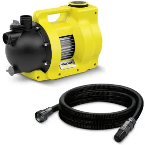 Karcher Pompa BP 6.000 Garden Set EU