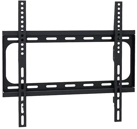 Suport TV / Monitor Cabletech universal UCH0151, 26" - 55", 40Kg (Negru)