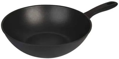 BALLARINI Tigaie Wok Titanium Avola 75002-915-0 30cm