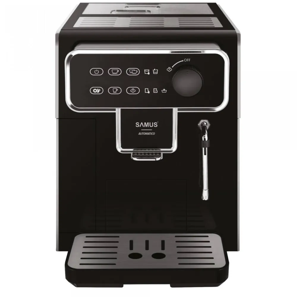 Espressor Samus AUTOMATICO