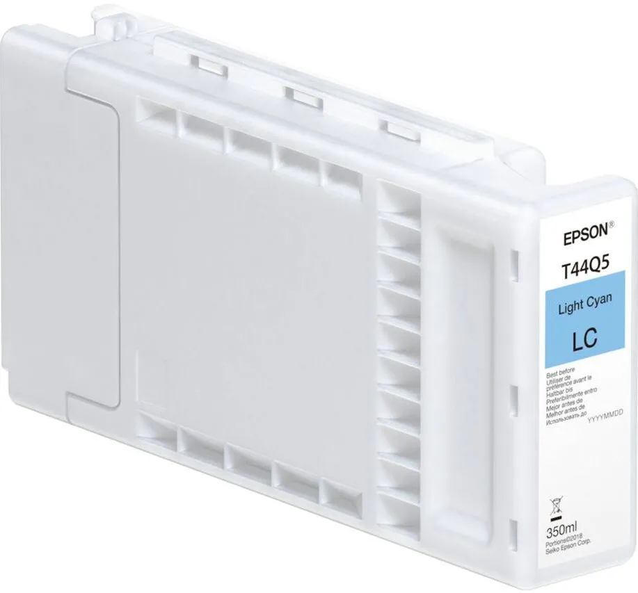 Cartus Imprimanta Epson T44Q5 Light Cyan T44Q 350ml