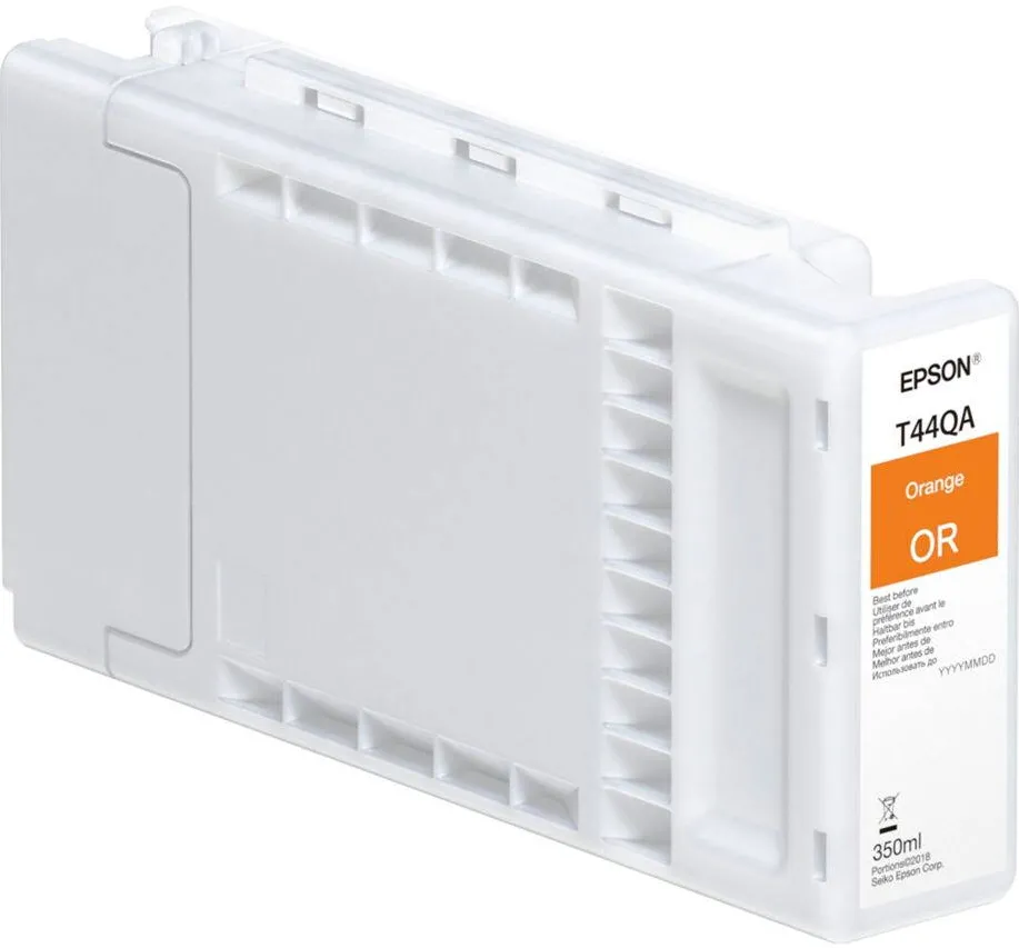 Cartus Imprimanta Epson T 44QA Orange 350 ml