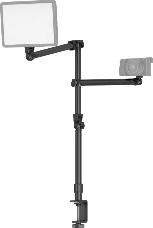 SmallRig 4456 Live Desktop Camera Bracket DT-50