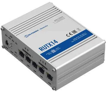 Router Wireless TELTONIKA RUTX14