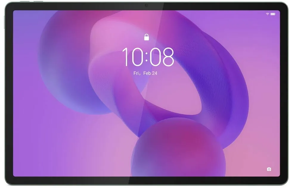 Tableta Lenovo Idea Tab Pro 12,7inch (TB373FU) 8GB 128GB WiFi, Green