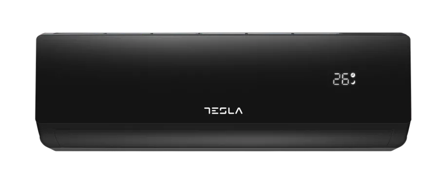 Tesla Aparat de aer conditionat Tesla TT34EX82BM-1232IAW12000 BTU, A++, R32, WiFi, Black