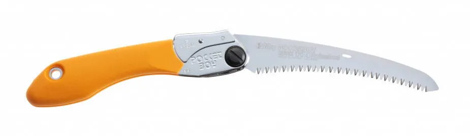 Silky Silky Pruning Saw Pocketboy Curve 170-8 rough (726-17)