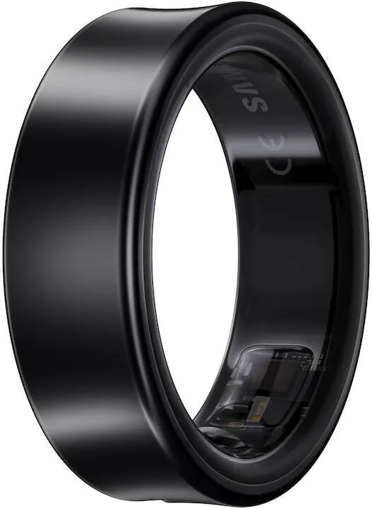 Samsung Smart ring Samsung Galaxy Ring, Marimea 15, Black