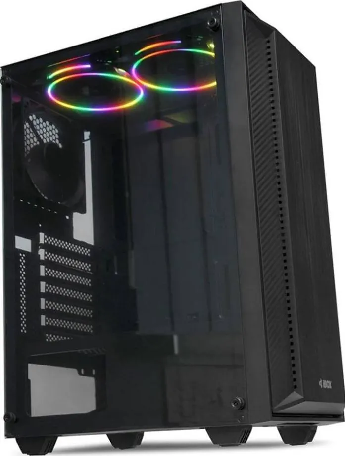 Carcasa PC IBOX Cetus 906 housing