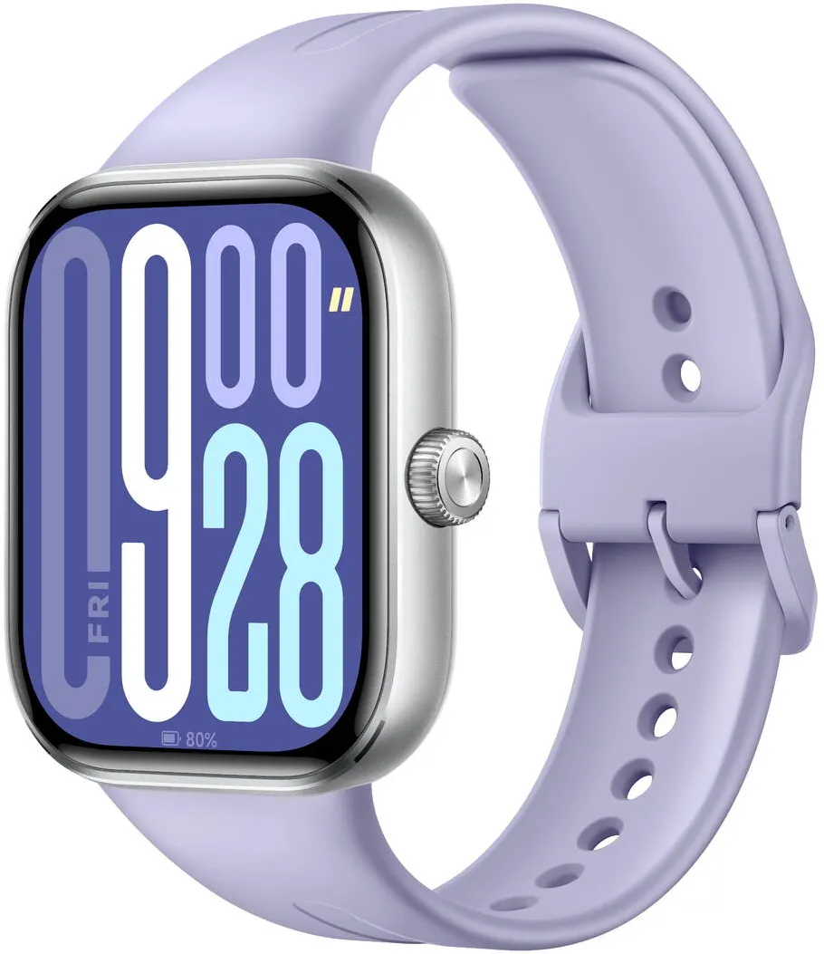 Smartwatch Xiaomi Redmi Watch 5, Lavender Purple