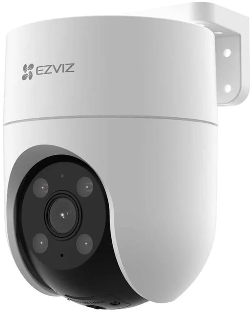 EZVIZ Camera pan tilt WIFI 3MP IR 30M 4MM